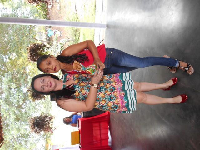 Mães do Brejo da Fortaleza Receberam Homenagem - Imagem 62