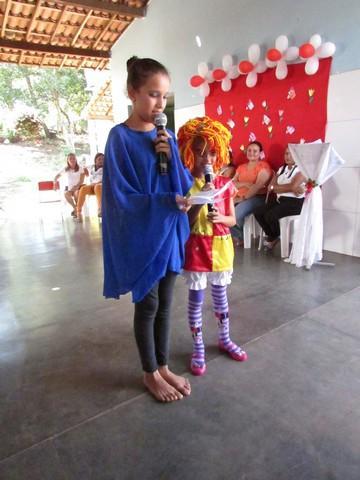 Mães do Brejo da Fortaleza Receberam Homenagem - Imagem 27