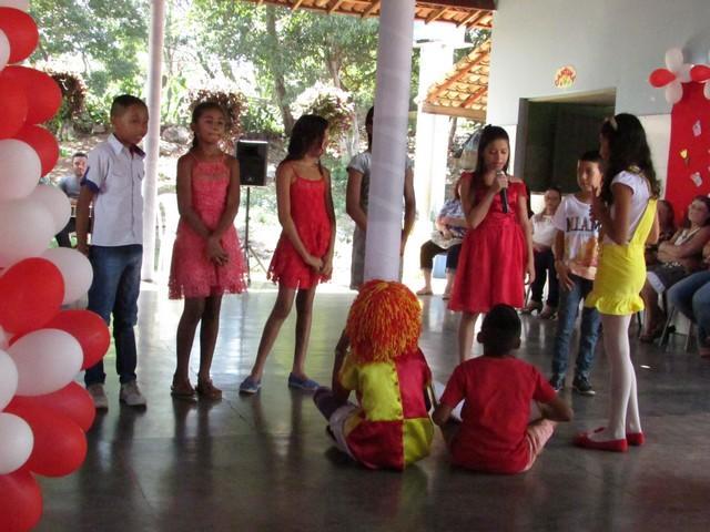 Mães do Brejo da Fortaleza Receberam Homenagem - Imagem 10