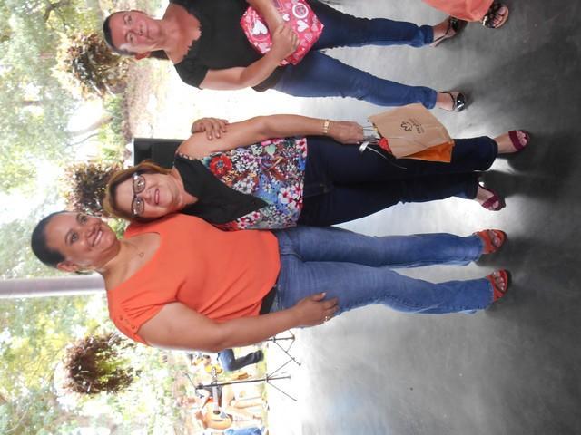 Mães do Brejo da Fortaleza Receberam Homenagem - Imagem 48