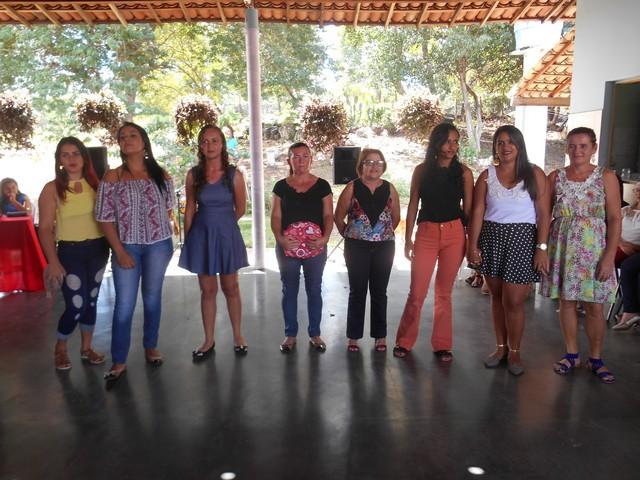 Mães do Brejo da Fortaleza Receberam Homenagem - Imagem 44