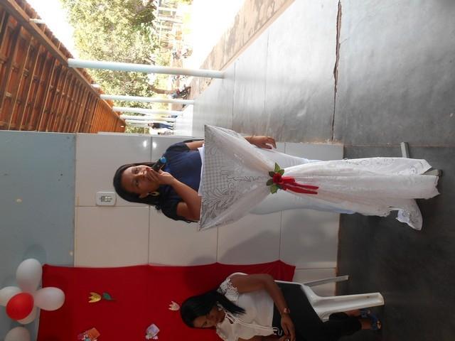 Mães do Brejo da Fortaleza Receberam Homenagem - Imagem 34