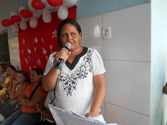 Mães do Brejo da Fortaleza Receberam Homenagem - Imagem 32