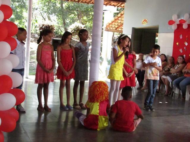Mães do Brejo da Fortaleza Receberam Homenagem - Imagem 11