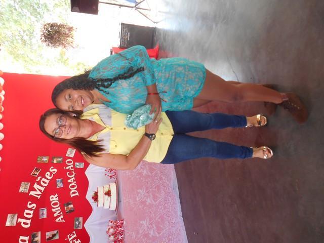 Mães do Brejo da Fortaleza Receberam Homenagem - Imagem 68