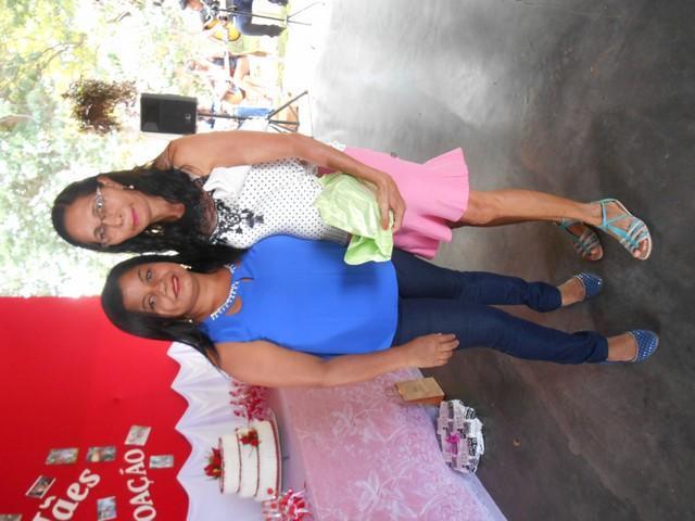 Mães do Brejo da Fortaleza Receberam Homenagem - Imagem 65