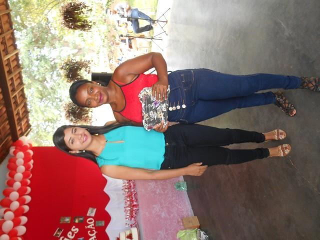 Mães do Brejo da Fortaleza Receberam Homenagem - Imagem 63