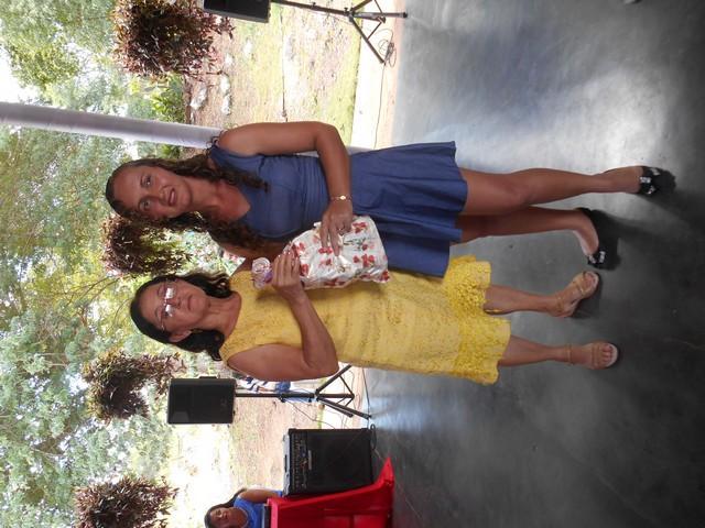 Mães do Brejo da Fortaleza Receberam Homenagem - Imagem 47