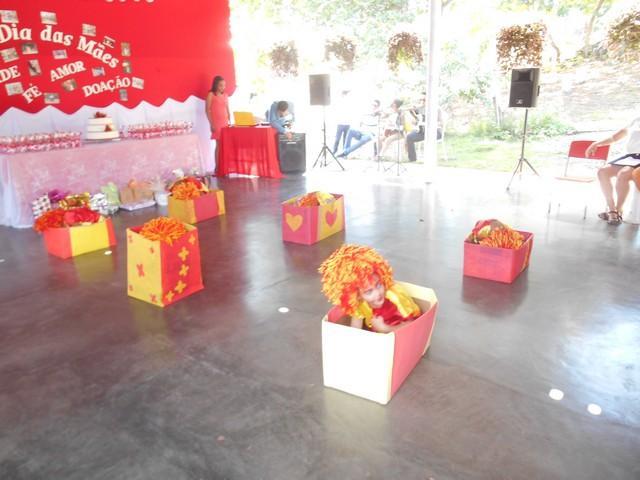 Mães do Brejo da Fortaleza Receberam Homenagem - Imagem 29