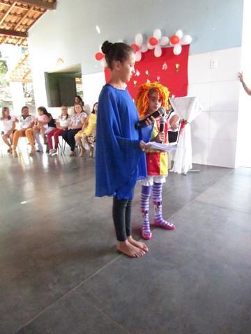 Mães do Brejo da Fortaleza Receberam Homenagem - Imagem 25