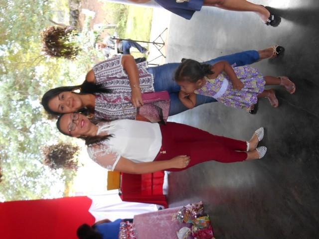 Mães do Brejo da Fortaleza Receberam Homenagem - Imagem 46