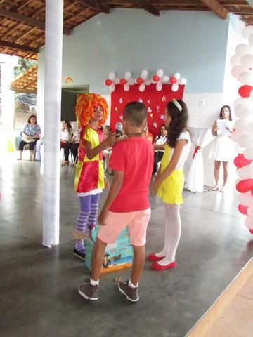 Mães do Brejo da Fortaleza Receberam Homenagem - Imagem 4