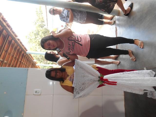 Mães do Brejo da Fortaleza Receberam Homenagem - Imagem 53