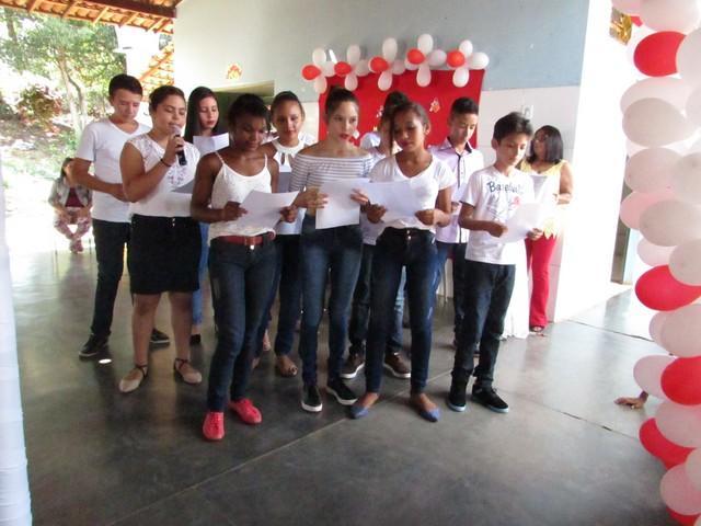 Mães do Brejo da Fortaleza Receberam Homenagem - Imagem 17