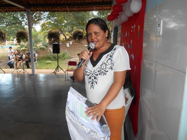 Mães do Brejo da Fortaleza Receberam Homenagem - Imagem 31