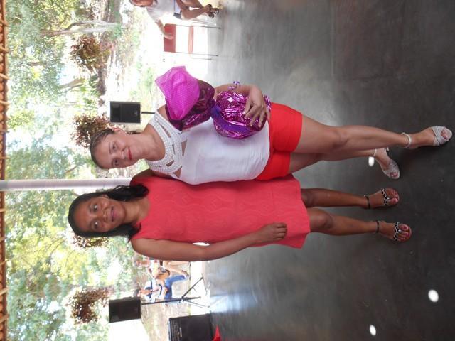 Mães do Brejo da Fortaleza Receberam Homenagem - Imagem 55