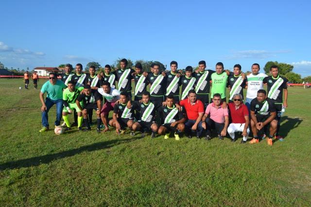 River Plate x Poção fazem a primeira partida da 15° edição da Copa  - Imagem 2