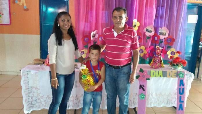 PNAIC MUNICIPAL (Crédito: Adriano Sousa)