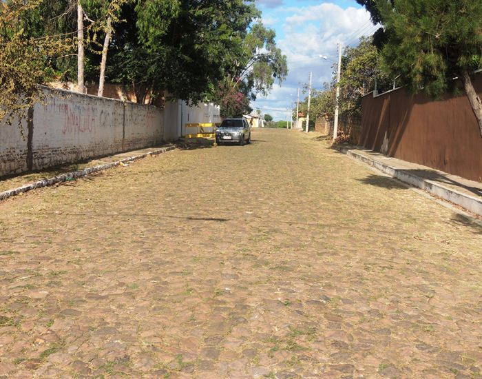 Município acelera e prepara a cidade para o Festival de Inverno - Imagem 19