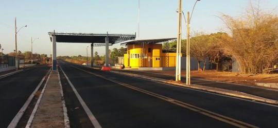 Posto da PRF em Campo Maior será inaugurado nesta quinta-feira - Imagem 1