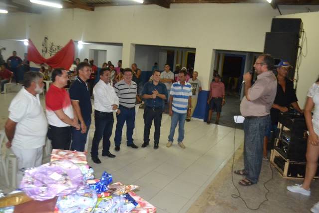 Prefeitura realiza a III Festa do Gari em Campo Maior - Imagem 4