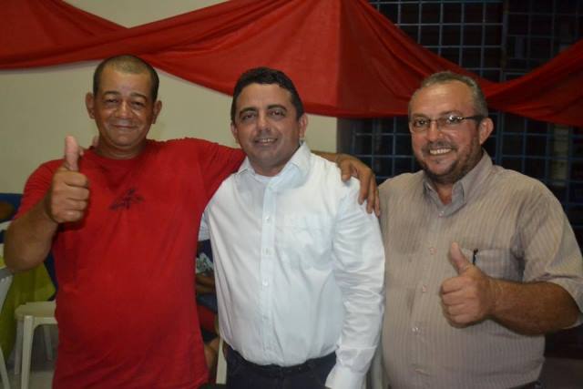 Prefeitura realiza a III Festa do Gari em Campo Maior - Imagem 1