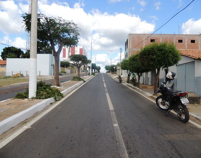 Município acelera e prepara a cidade para o Festival de Inverno - Imagem 1