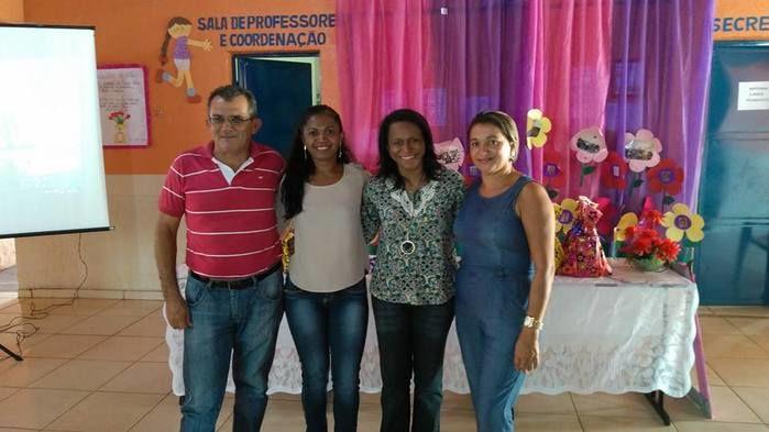 PNAIC MUNICIPAL (Crédito: Adriano Sousa)