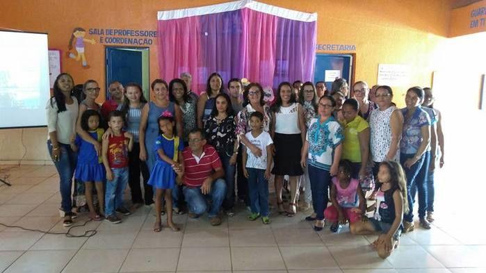 PNAIC MUNICIPAL (Crédito: Adriano Sousa)