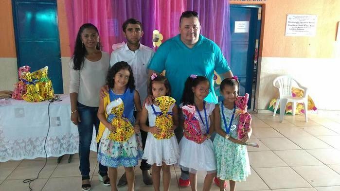 PNAIC MUNICIPAL (Crédito: Adriano Sousa)