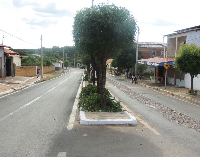 Município acelera e prepara a cidade para o Festival de Inverno - Imagem 3