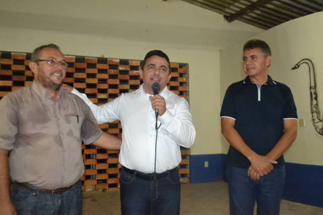 Prefeitura realiza a III Festa do Gari em Campo Maior - Imagem 3