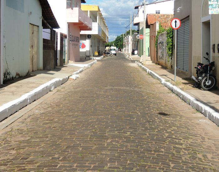 Município acelera e prepara a cidade para o Festival de Inverno - Imagem 10