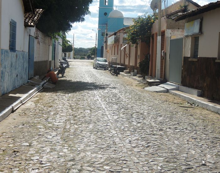 Município acelera e prepara a cidade para o Festival de Inverno - Imagem 11