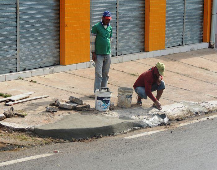 Município acelera e prepara a cidade para o Festival de Inverno - Imagem 4