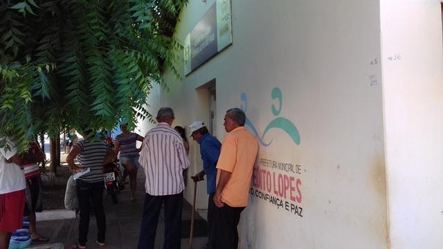 Dom Expedito  realizou Dia “D” da Campanha de Vacinação. - Imagem 5