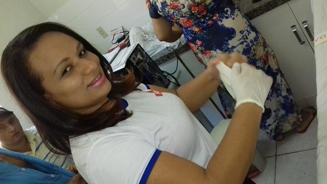 Dom Expedito  realizou Dia “D” da Campanha de Vacinação. - Imagem 25