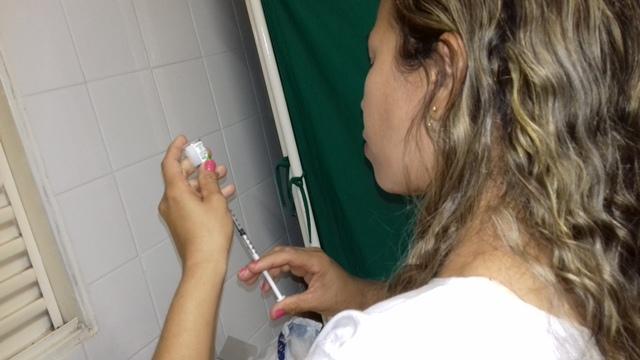 Dom Expedito  realizou Dia “D” da Campanha de Vacinação. - Imagem 18