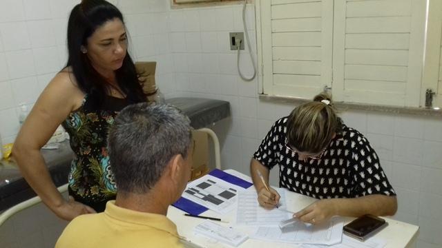 Dom Expedito  realizou Dia “D” da Campanha de Vacinação. - Imagem 10