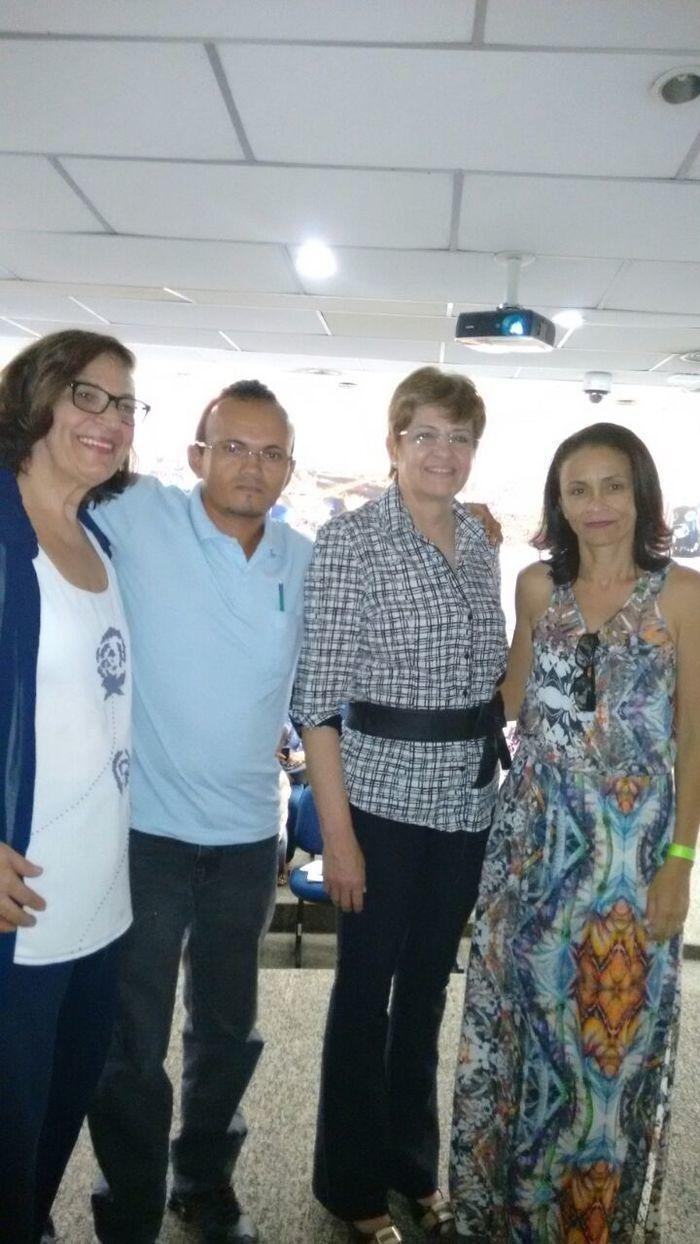 Seminário Prova Brasil Piauí 2017 - Imagem 3