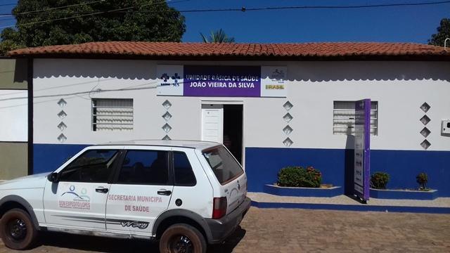 Dom Expedito  realizou Dia “D” da Campanha de Vacinação. - Imagem 21