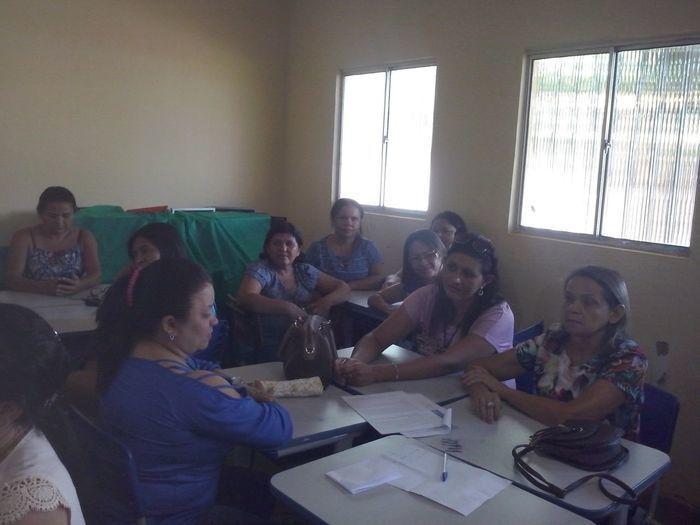 Dirigentes  do GE5 buscam melhores Resultados na Prova Brasil 2017 - Imagem 6