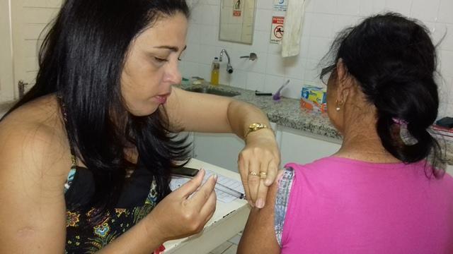 Dom Expedito  realizou Dia “D” da Campanha de Vacinação. - Imagem 11