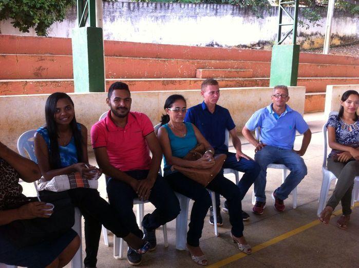 Dirigentes  do GE5 buscam melhores Resultados na Prova Brasil 2017 - Imagem 24