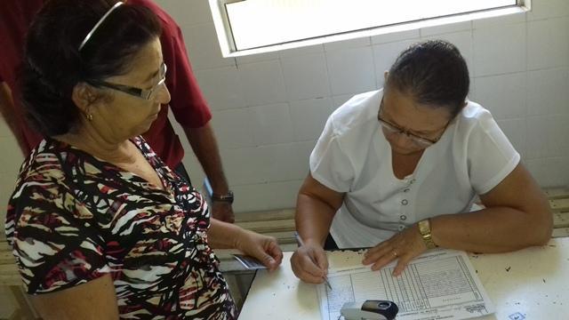 Dom Expedito  realizou Dia “D” da Campanha de Vacinação. - Imagem 23