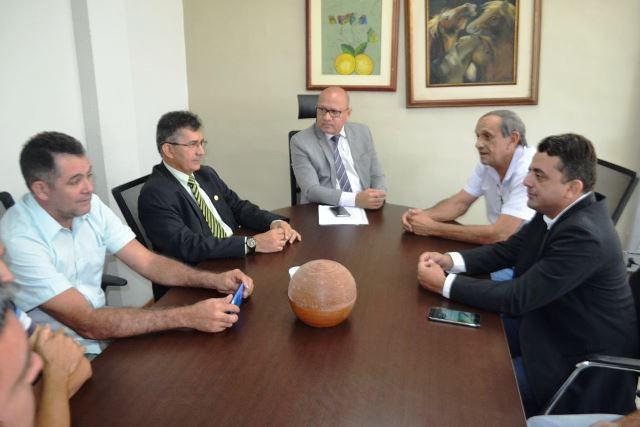 Espaço Cidadão será inaugurado dia 31 de maio em Campo Maior - Imagem 1