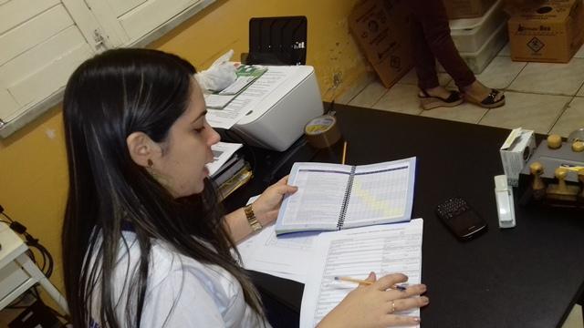 Dom Expedito  realizou Dia “D” da Campanha de Vacinação. - Imagem 6