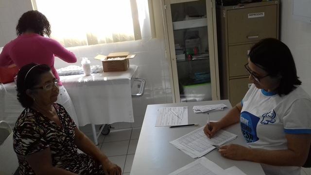 Dom Expedito  realizou Dia “D” da Campanha de Vacinação. - Imagem 26