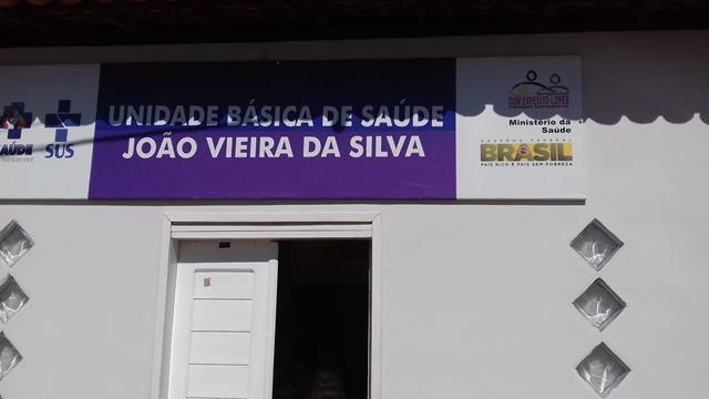 Dom Expedito  realizou Dia “D” da Campanha de Vacinação. - Imagem 22