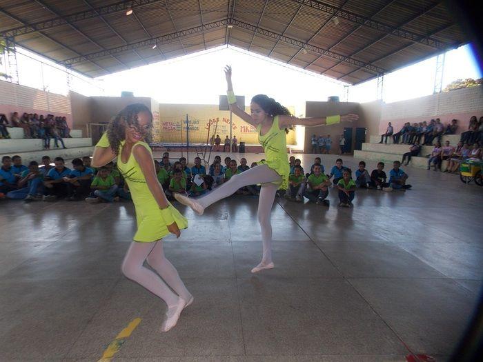 Campanha de enfrentamento ao abuso e exploração de criança. - Imagem 23